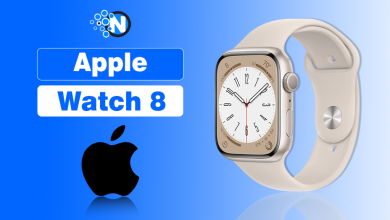 Apple Watch 8