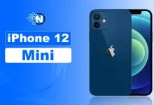 iPhone 12 Mini