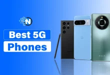 5G Phones