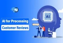 AI for Processing Customer Reviews