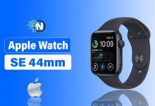Apple Watch SE 44mm