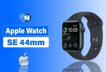 Apple Watch SE 44mm