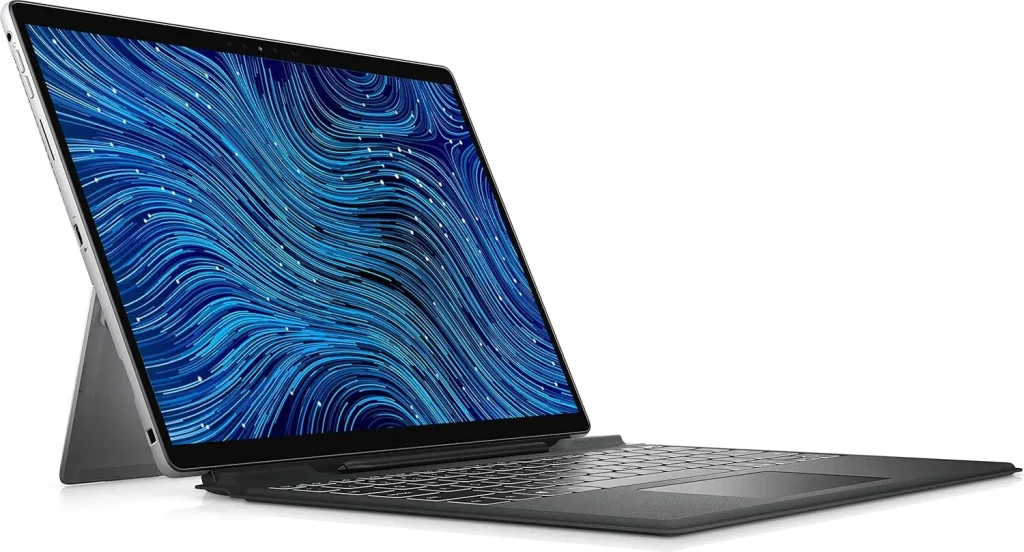 Dell Latitude 7320 Detachable