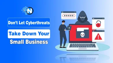 Common Types of Cyberthreats and How to Prevent