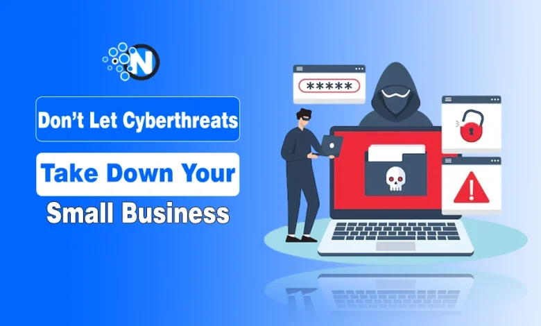 Common Types of Cyberthreats and How to Prevent