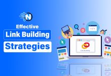 Effective Link Building Strategies