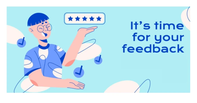 Online reviews