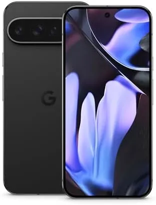 Google Pixel 9 Pro
