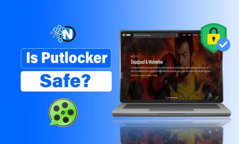 Is Putlocker Safe