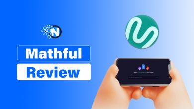 Mathful review