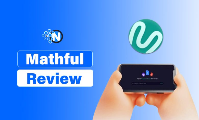 Mathful review
