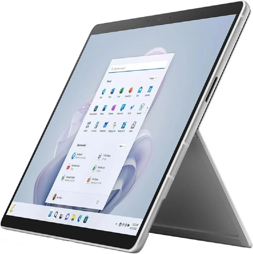 Microsoft Surface Pro 9 (5G)