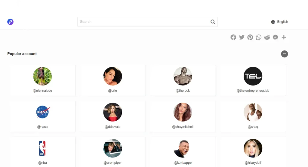What is PixWox