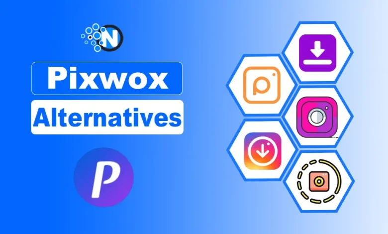 Pixwox-Alternatives