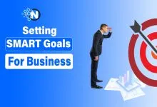 Setting SMART Goals For Business