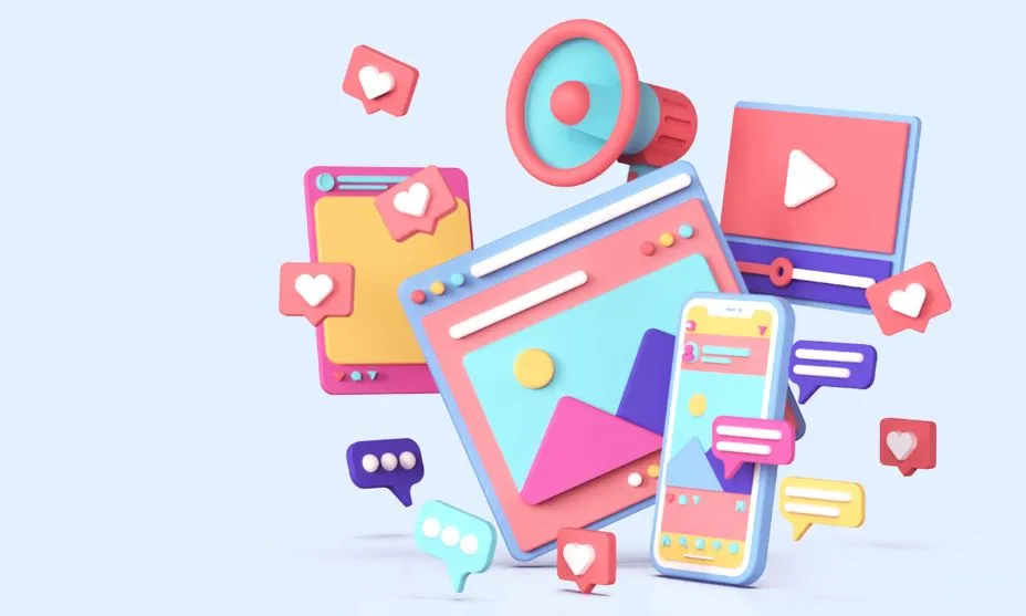 Social Media Marketing 