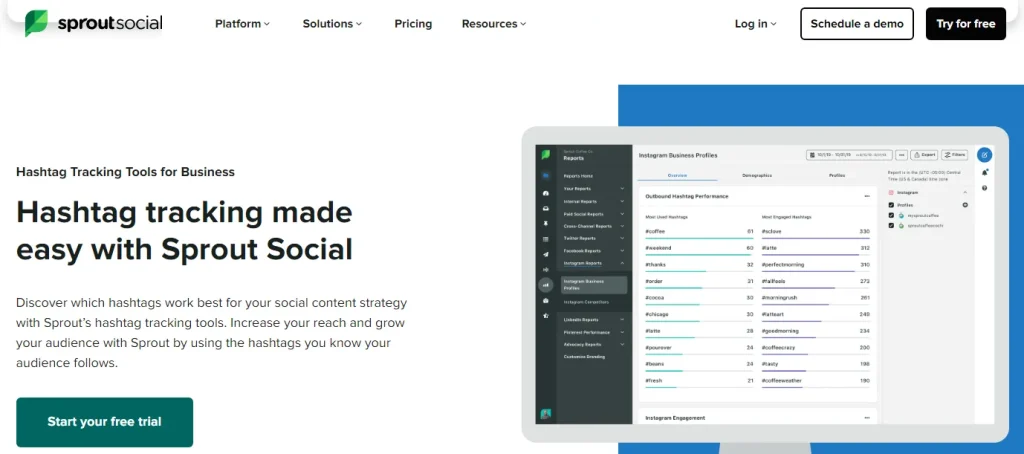 SproutSocial