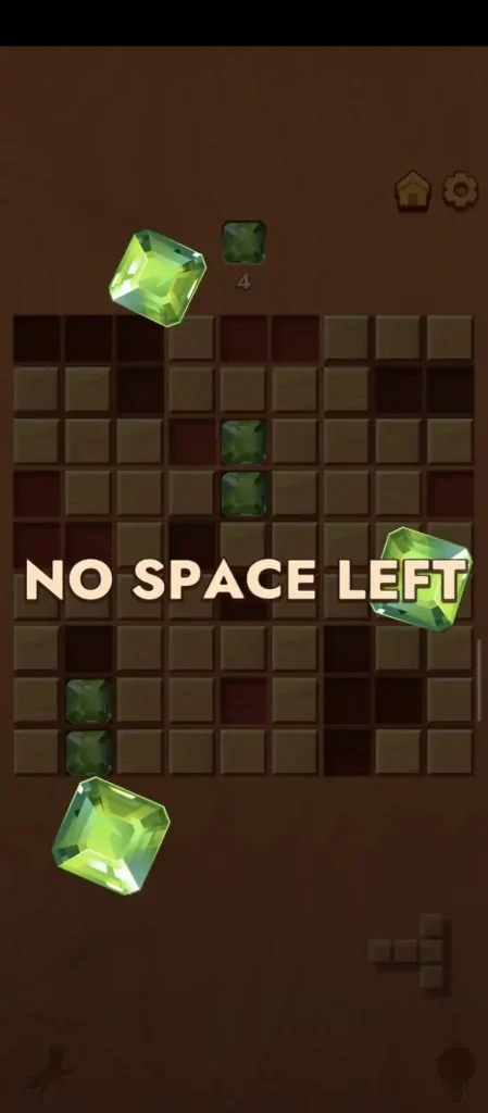 Step 5 of PLaying Wooduko