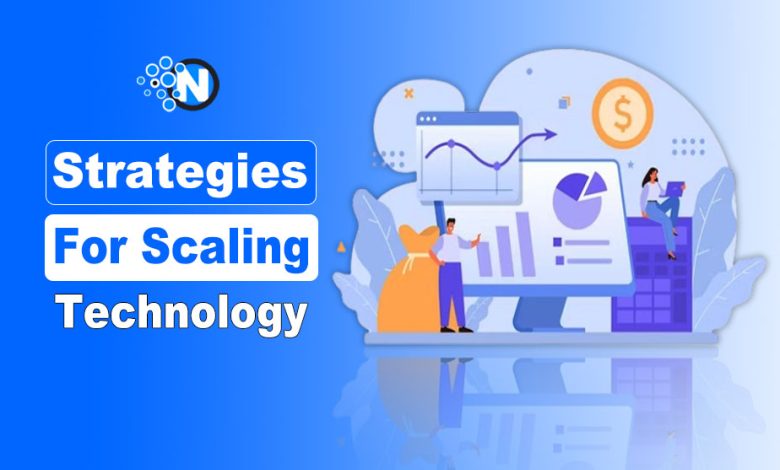 Strategies for Scaling Technology