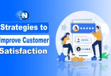 Strategies to Improve Customer Satisfaction
