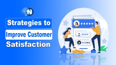 Strategies to Improve Customer Satisfaction