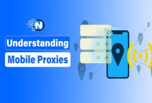 Understanding Mobile Proxies and Their Applications