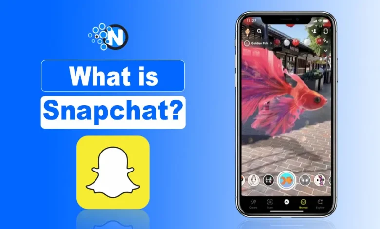 Snapchat