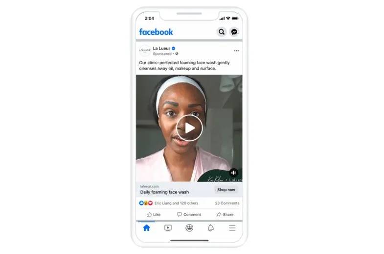 Create Verticle (Portrait) Videos
