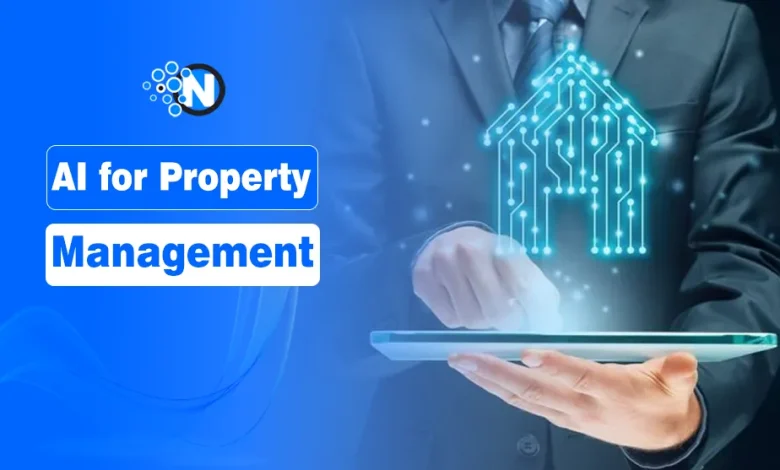 AI for Property Management