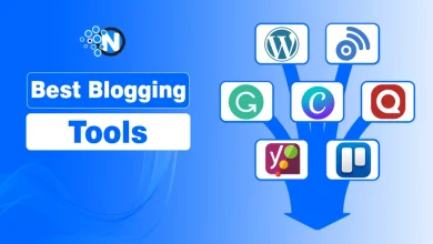 Blogging Tools