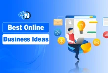 Best Online Business Ideas