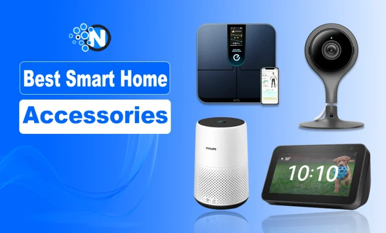 Best Smart Home Accessories