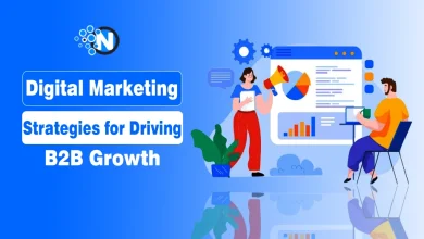 Digital Marketing Strategies