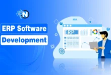 ERP Software Development
