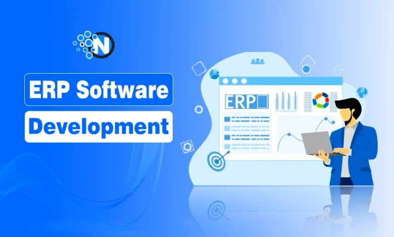 ERP Software Development