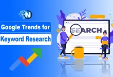 Tips to Use Google Trends for Keyword Research