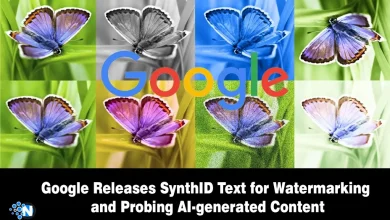 Google Releases SynthID Text for Watermarking and Probing AI-Generated Content