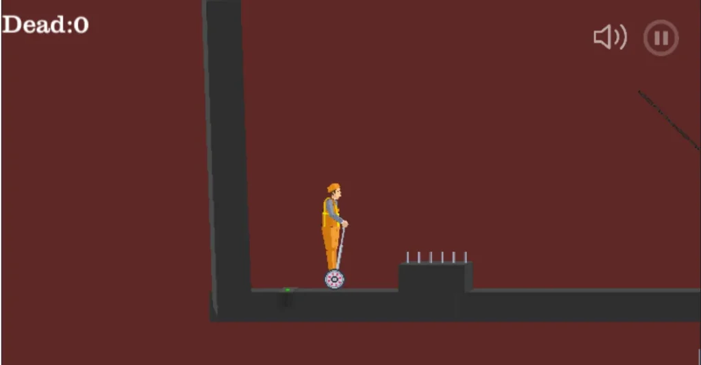 Happy Wheels