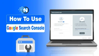 Google Search Console