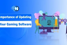 Importance of Updating Your Gaming Software