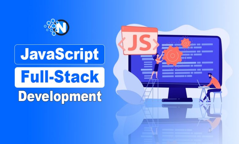 JavaScript Full-Stack Development