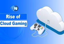 Rise of Cloud Gaming