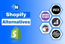 Shopify Alternatives
