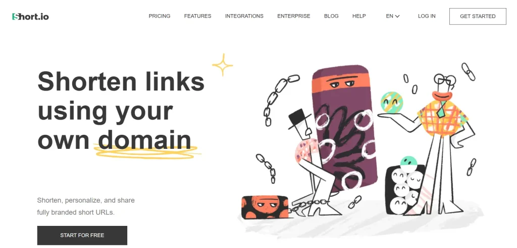 Short.io