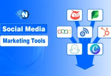 Social Media Marketing Tools
