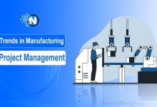 Trends in Manufacturing Project Management