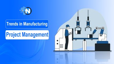 Trends in Manufacturing Project Management
