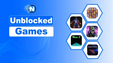 Unblocked Games