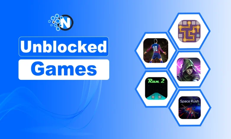 Unblocked Games