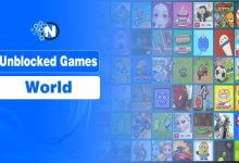 Unblocked Games World